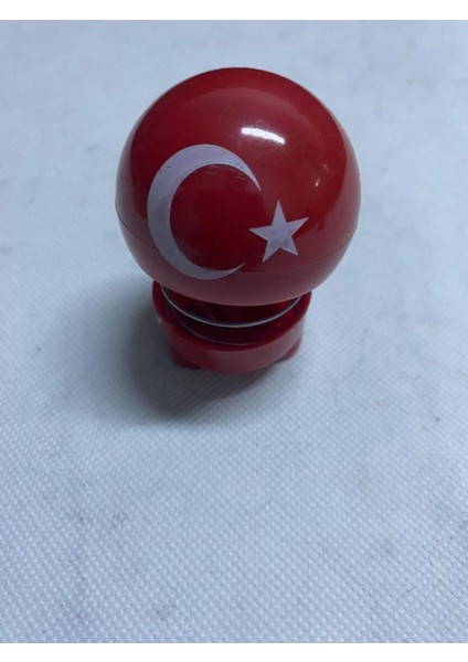 Torpido Üstü Zıp Zıp Emoji Türkiye