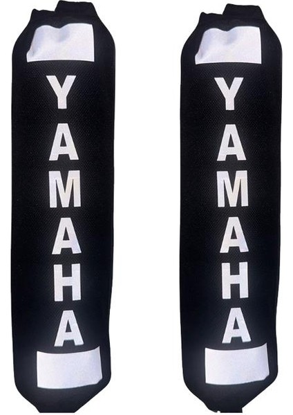 Jk201 Yamaha Amortisör Çorabı Reflektörlü
