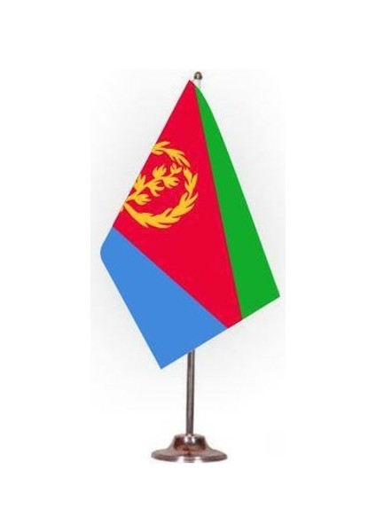 Eritre Masa Bayrağı