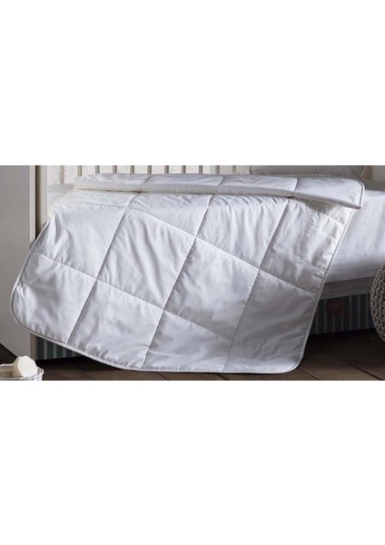 Bambu Bebek Yorgan 95X145
