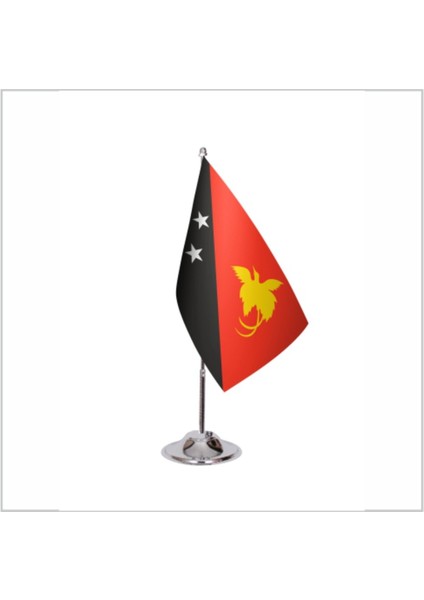 Papua Yeni Gine Masa Bayrağı