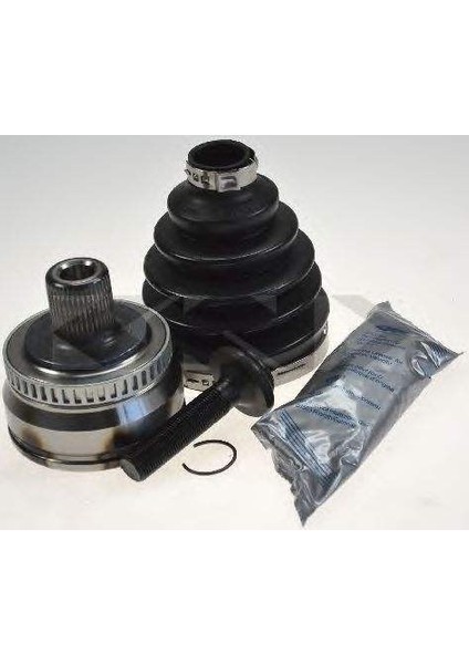 8E0498099D Aks Lalesi Dış Kit Audı A4 1.8-1.9-2.0-2.4-2.5 Awt-Altea Asm-Anm