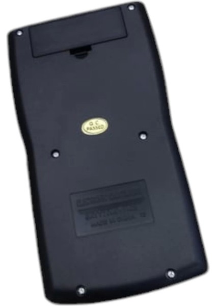 Joınus JS-82MS-A Bilimsel Hesap Makinesi