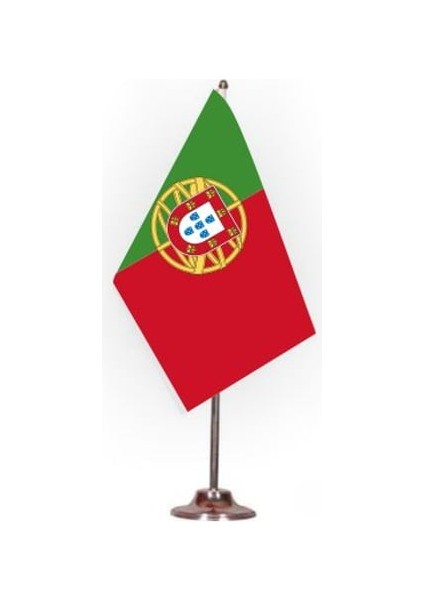 Portekiz Masa Bayrağı
