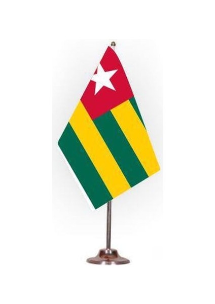 Togo Masa Bayrağı