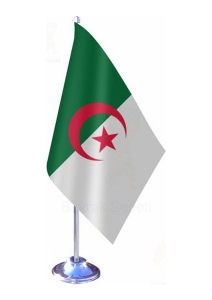 Cezayir Masa Bayrağı