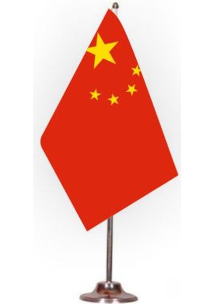 Çin Masa Bayrağı