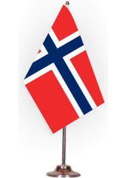 Norveç Masa Bayrağı