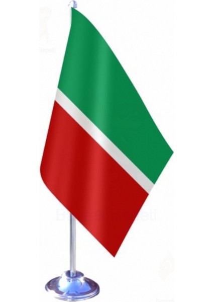 Tataristan Masa Bayrağı