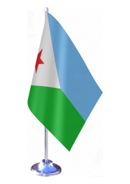 Cubiti Masa Bayrağı