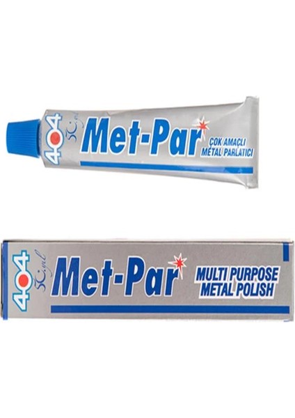 Metal Parlatıcı Çok Amaçlı Yüzey Parlatıcısı Krem Cila modelleri