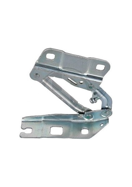 3C0823302E Motor Kaput Menteşe Sağ Passat 2006-2010