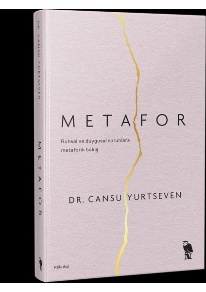 Metafor - Dr. Cansu Yurtseven modelleri