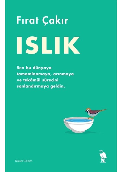 Islık - Fırat Çakır