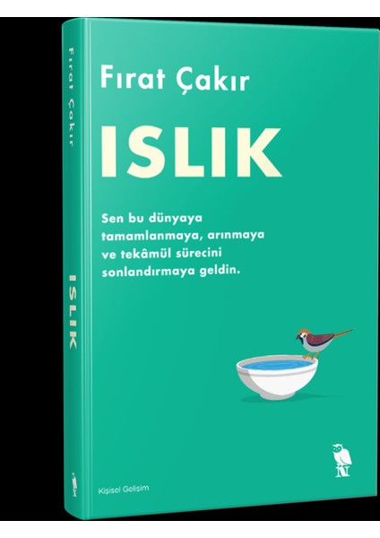 Islık - Fırat Çakır