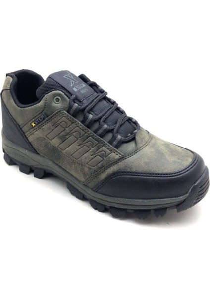 Tam Ortopedik Kışlık Erkek Spor Ayakkabı