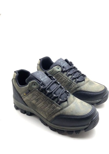 Tam Ortopedik Kışlık Erkek Spor Ayakkabı modelleri
