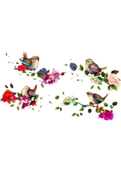 Yurtlar I Yemek Odası Için Yap Yapışkanlı Stickerı (Yurt Dışından) fırsatları