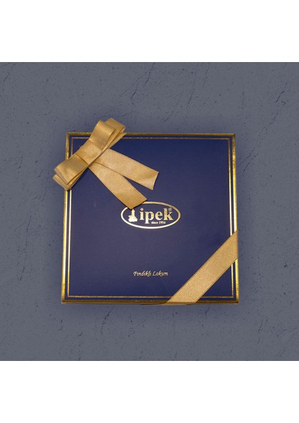 Duble Fındıklı Lokum 250GR