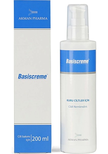 ( 200 ML Nemlendirici)