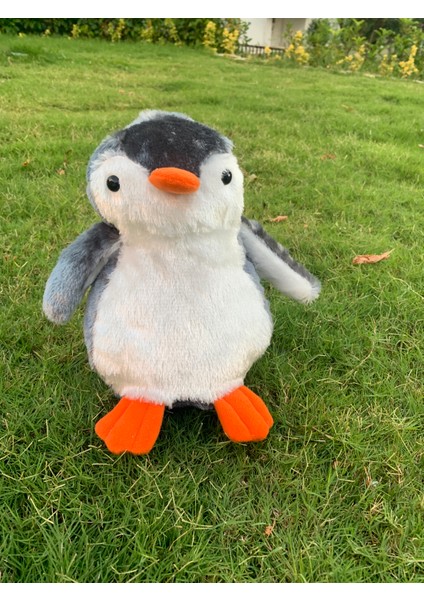 Aya Toys Sevimli Pingu Penguen Peluş Oyuncak