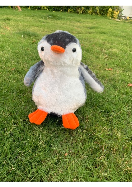 Aya Toys Sevimli Pingu Penguen Peluş Oyuncak