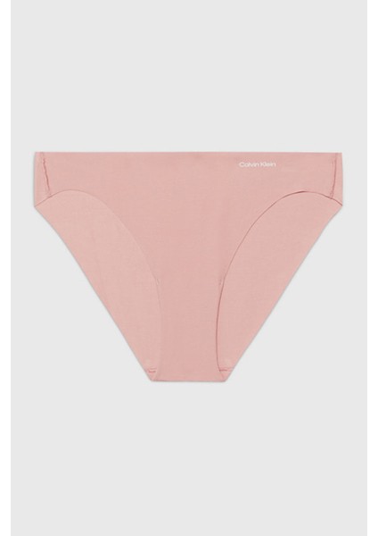 Kadın Bıkını Bikini Külotu - Pembe fırsatları
