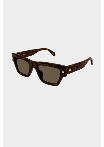 Unisex Alexander Mcqueen Sun 53*20*145 Güneş Gözlüğü