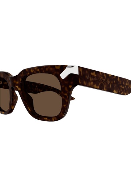 Unisex Alexander Mcqueen Sun 51*20*145 Güneş Gözlüğü fiyatları