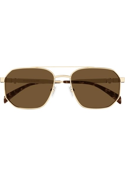 Kadın Alexander Mcqueen Sun 58*18*145 Güneş Gözlüğü