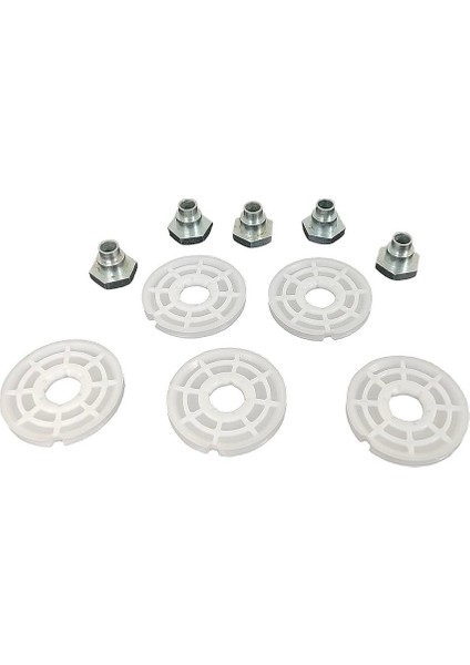 Bmw E46 Için Cam Kriko Köşe Makarası fiyatları