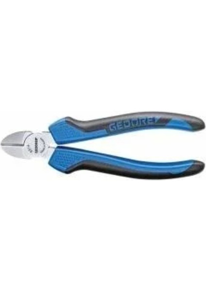 8314-160 Jc Isveç Modeli Yan Keski 160 mm