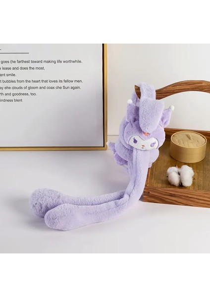 Hareketli Kulaklı, Oynar Kulaklı Peluş Kulaklık fiyatları