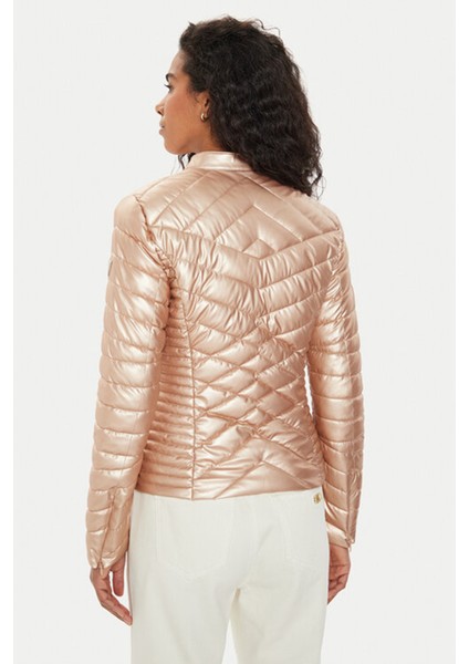Kadın New Vona Mont - Gold