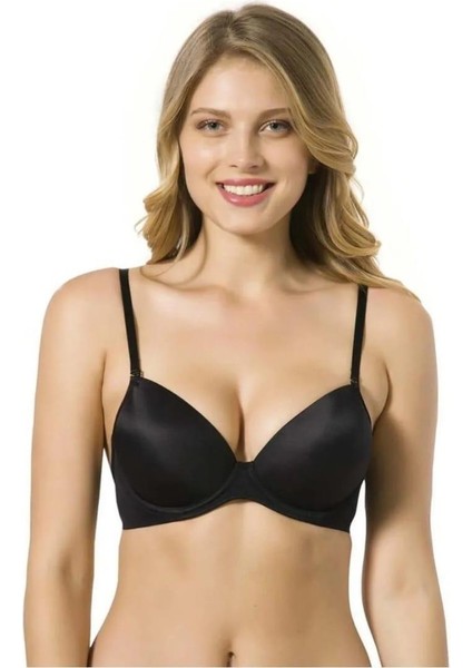 7050 Kadın Angelina Basic Bra Micro Destekli Sütyen 1 Adet