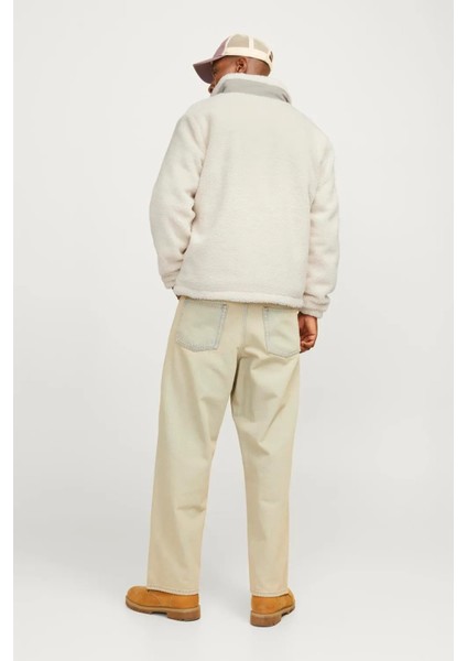 Erkek Jorvesterbro Teddy Mont - Beyaz modelleri