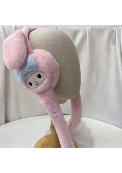 Hareketli Kulaklı, Oynar Kulaklı Peluş Kulaklık fiyatları