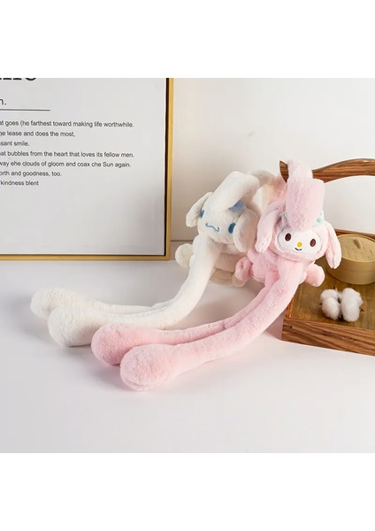 Hareketli Kulaklı, Oynar Kulaklı Peluş Kulaklık fırsatları