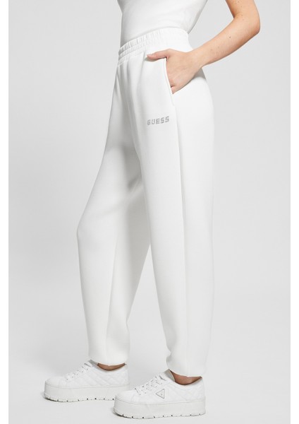 Kadın Cecılıa Scuba Jogger Pants modelleri