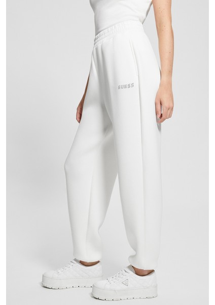 Kadın Cecılıa Scuba Jogger Pants indirimleri