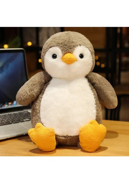 Penguen Peluş Oyuncak 25cm Penguen Peluş My Melody