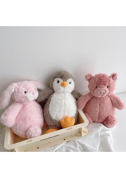 Penguen Peluş Oyuncak 25cm Penguen Peluş My Melody fiyatları