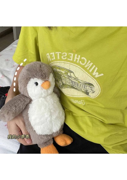 Penguen Peluş Oyuncak 25cm Penguen Peluş My Melody modelleri