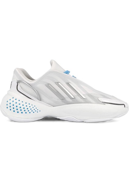 Ozrah Ruby 9100M Shoes Unısex Günlük Spor Ayakkabı Beyaz