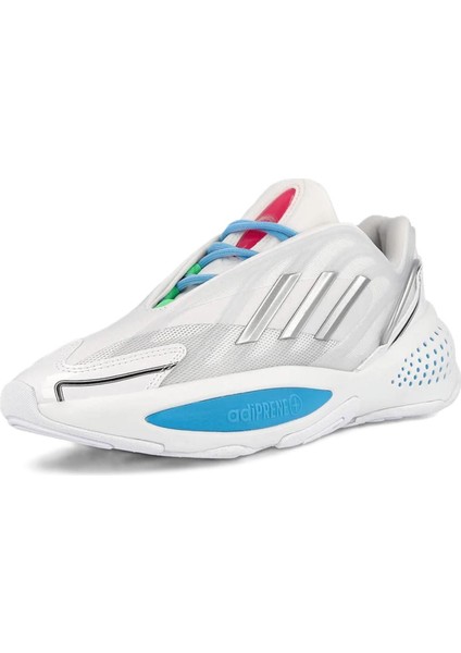 Ozrah Ruby 9100M Shoes Unısex Günlük Spor Ayakkabı Beyaz