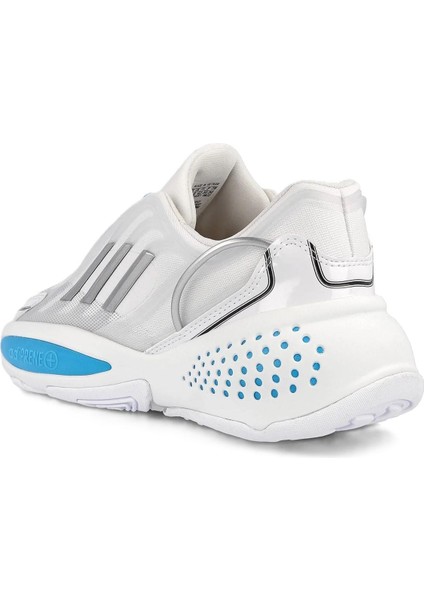 Ozrah Ruby 9100M Shoes Unısex Günlük Spor Ayakkabı Beyaz
