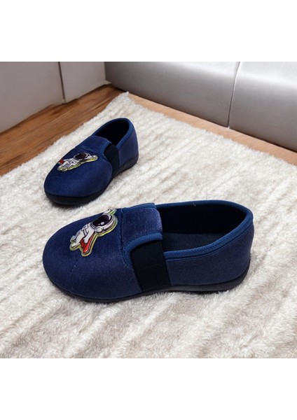 Işıklı Astronot Kışlık Ev Pandufu modelleri