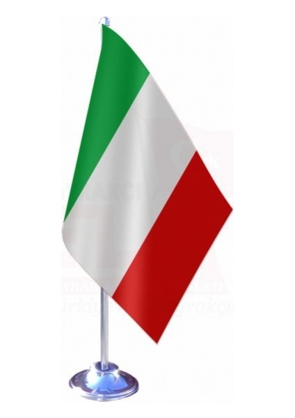 Italya Masa Bayrağı
