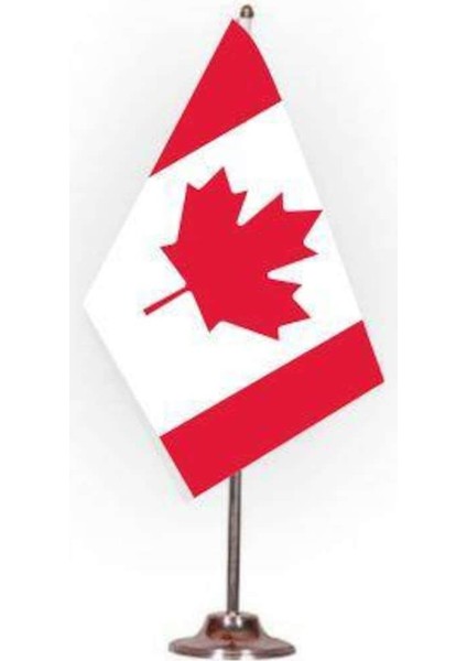 Kanada Masa Bayrağı