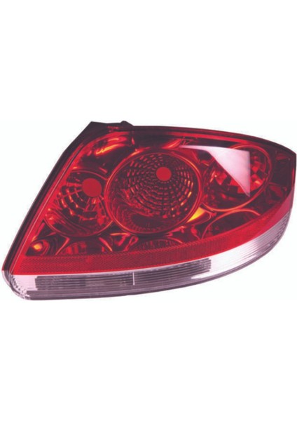 Fiat Linea Stop Lamba Sol Duysuz 2007++ 6401